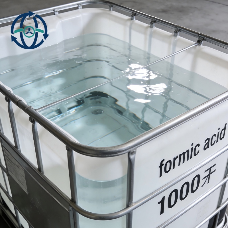 Formic acid