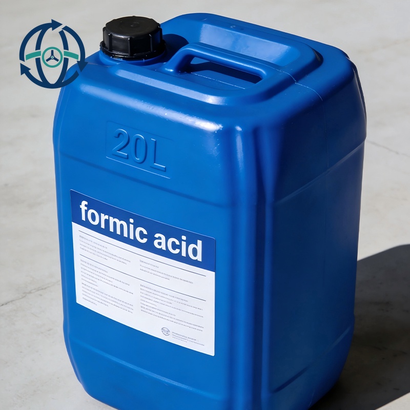 Formic acid