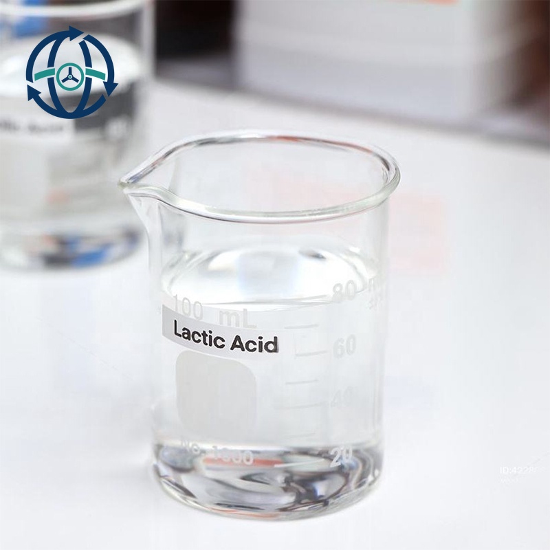 Lactic acid