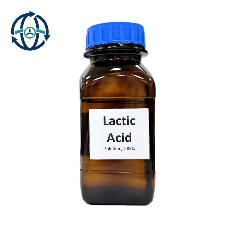 Lactic acid