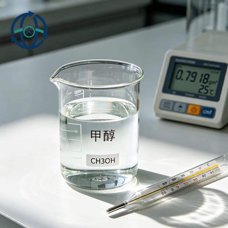 Methanol