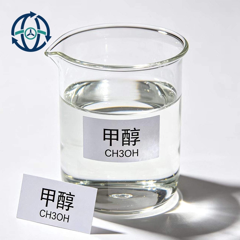 Methanol