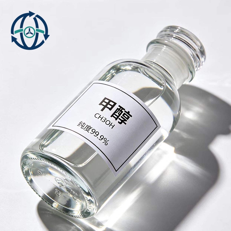 Methanol