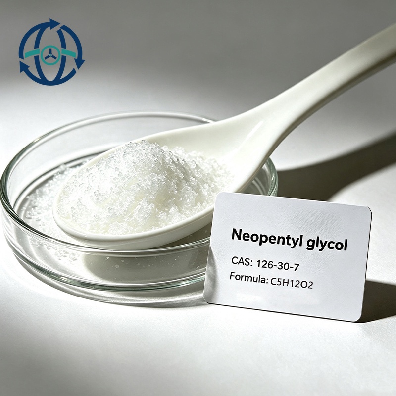 Neopentyl glycol