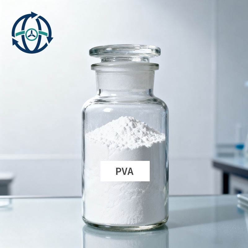 Polyvinyl alcohol