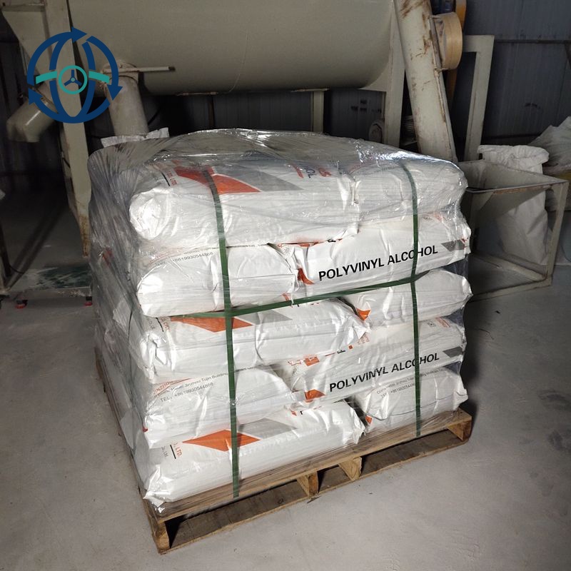 Polyvinyl alcohol
