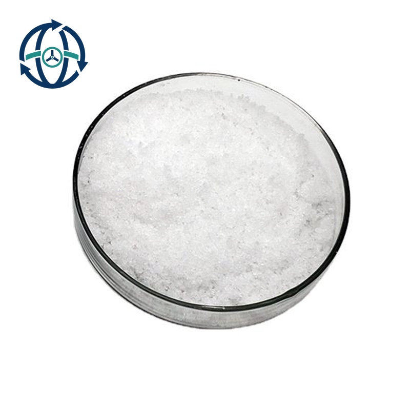 SCANDIUM CHLORIDE