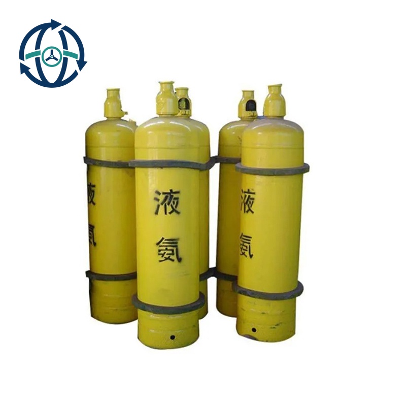 synthetic ammonia