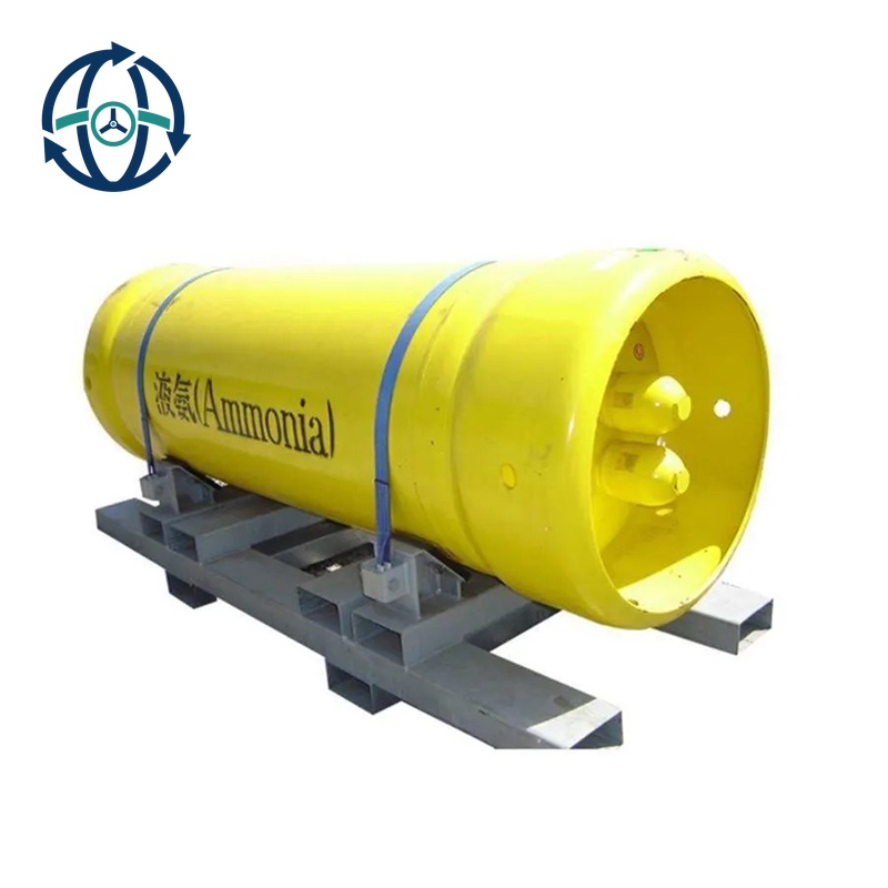 synthetic ammonia