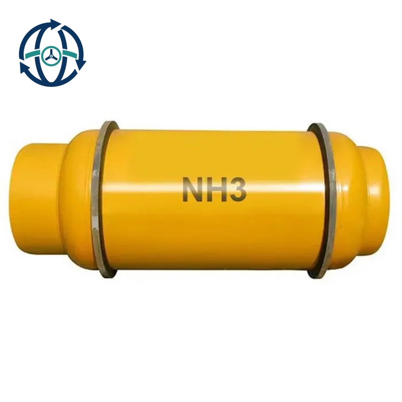 synthetic ammonia