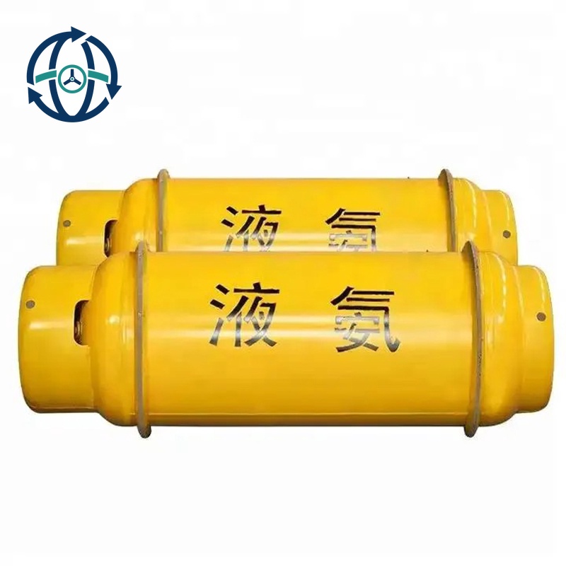 synthetic ammonia