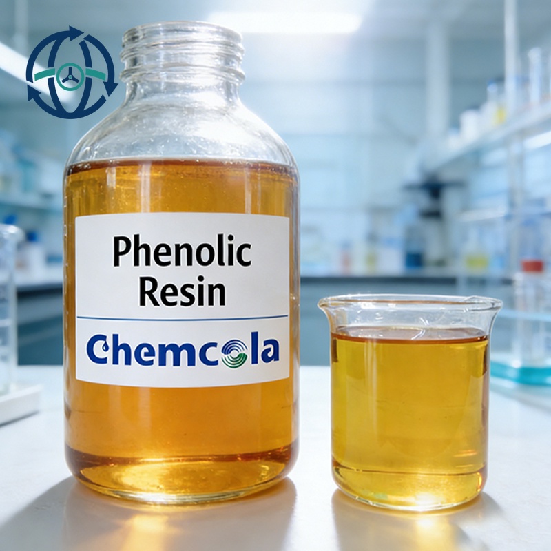 Phenolic Resin