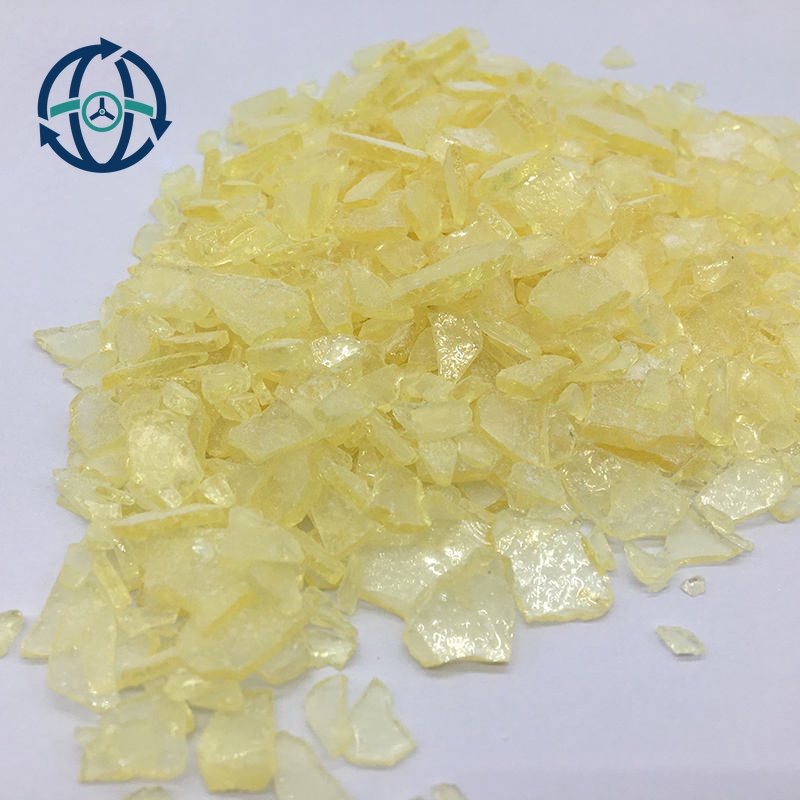 Phenolic Resin