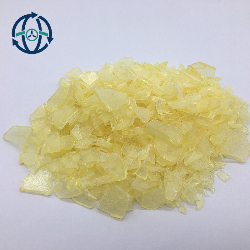Phenolic Resin