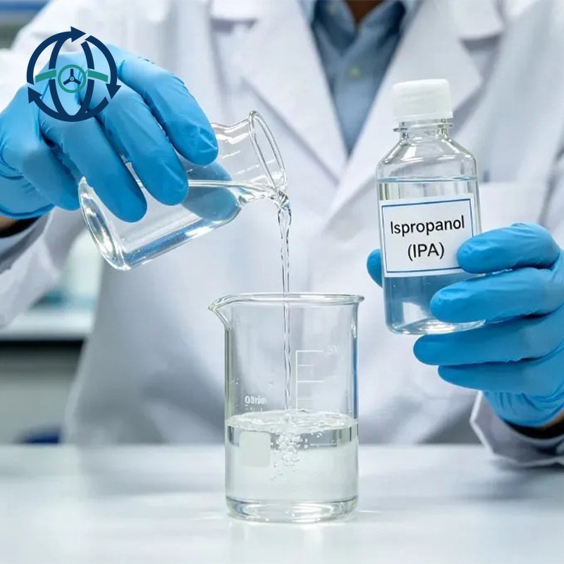isopropanol