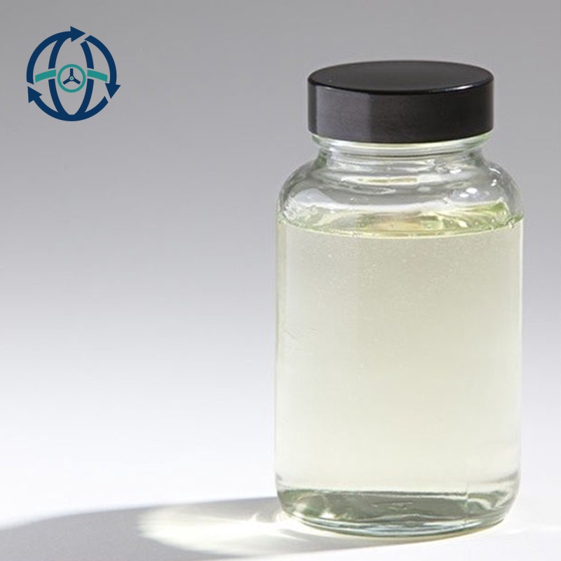 Octyl Alcohol