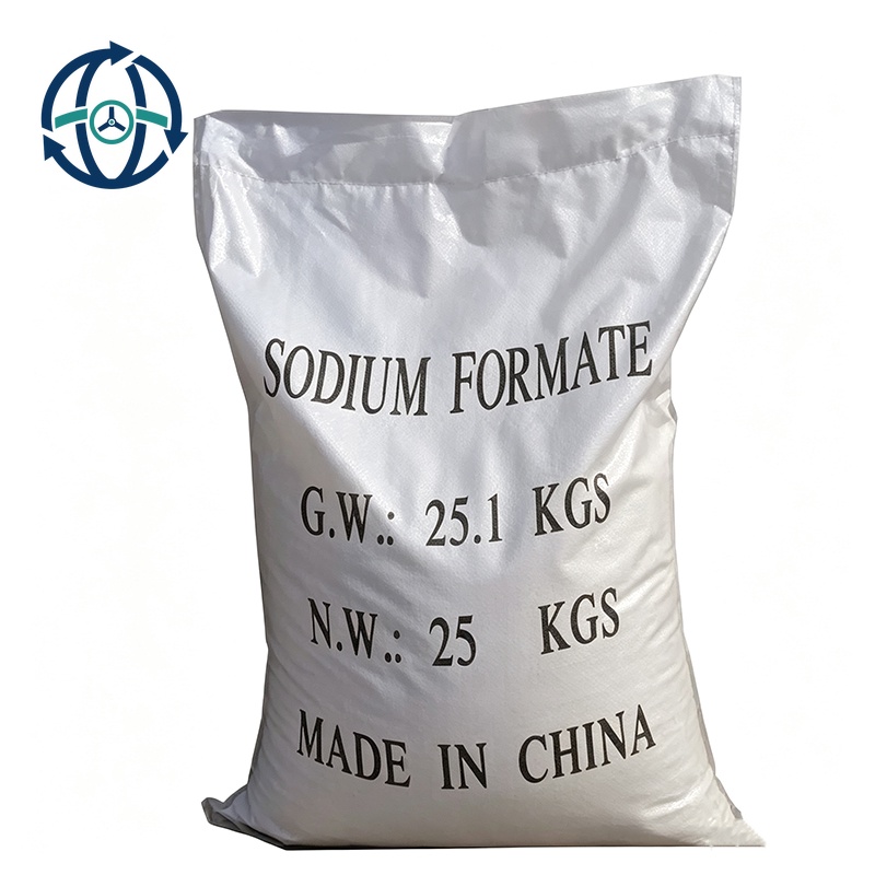 Sodium formate