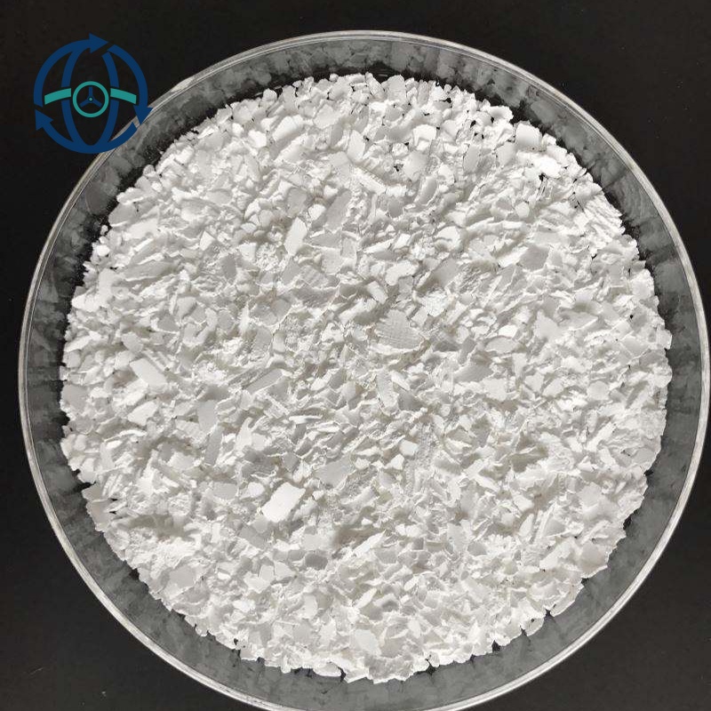 Calcium Chloride