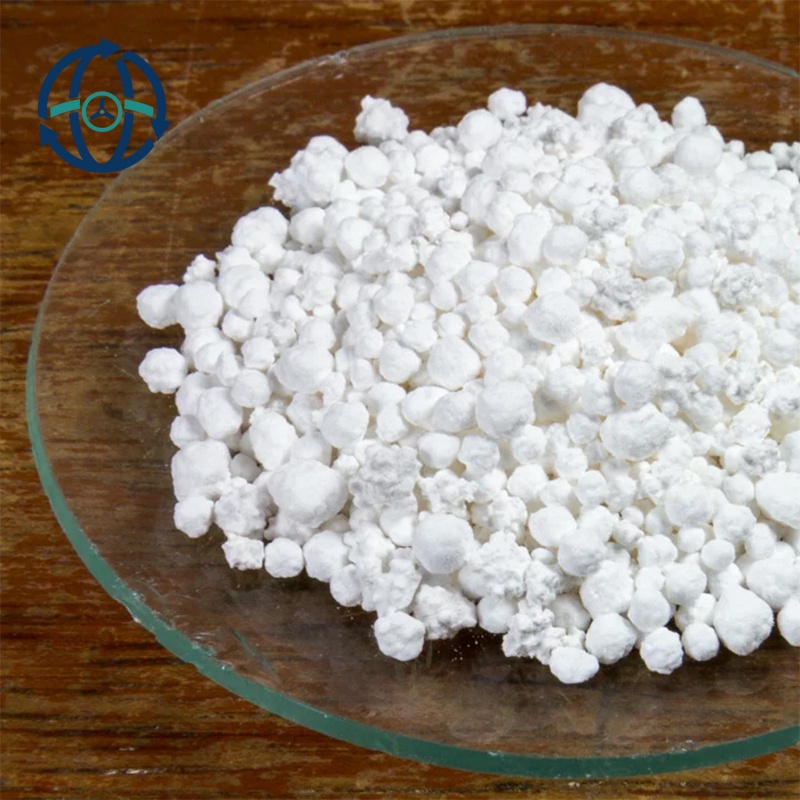 Calcium Chloride