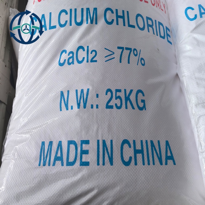 Calcium Chloride