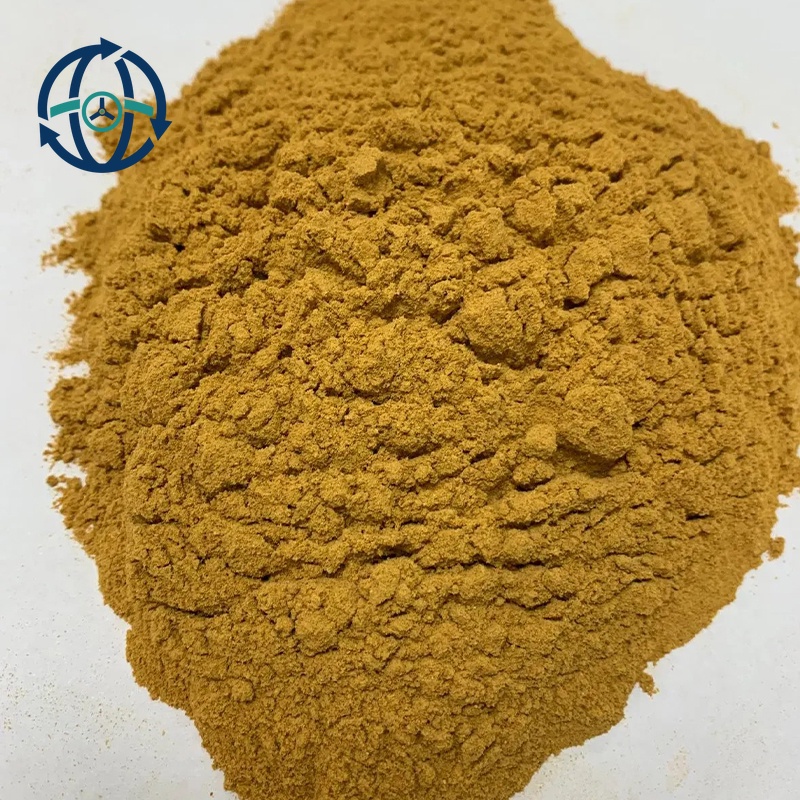 Corn Gluten Meal