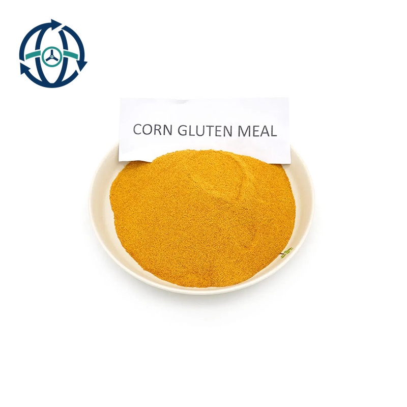 Corn Gluten Meal