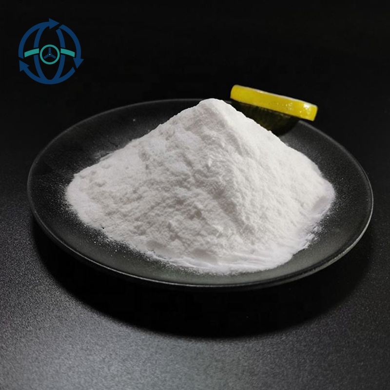 Sodium bicarbonate