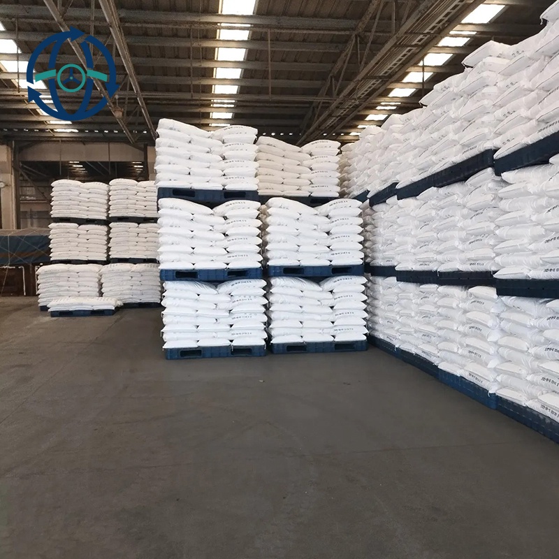 Sodium bicarbonate