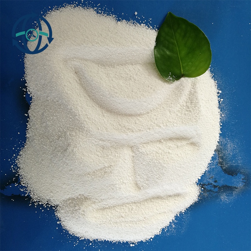 Soda ash