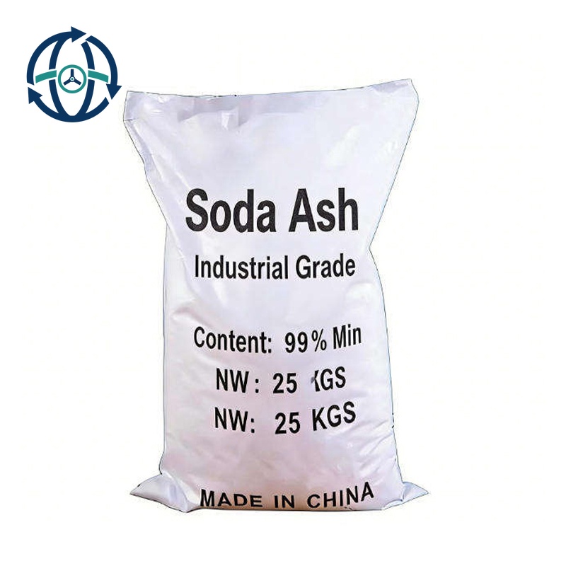 Soda ash