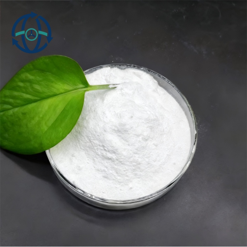 Soda ash