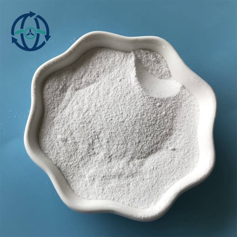 Soda ash
