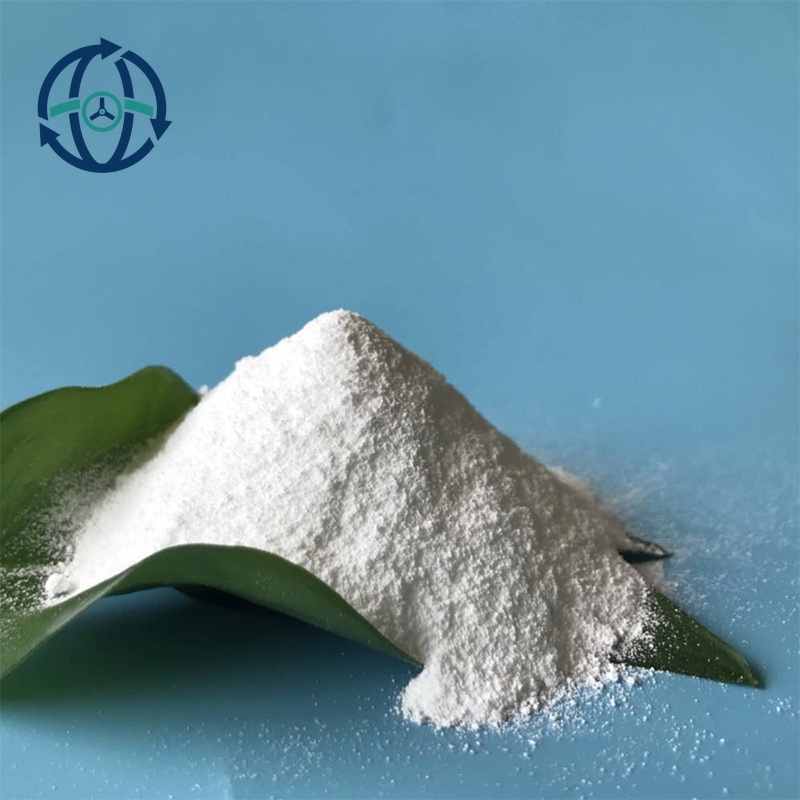 Soda ash
