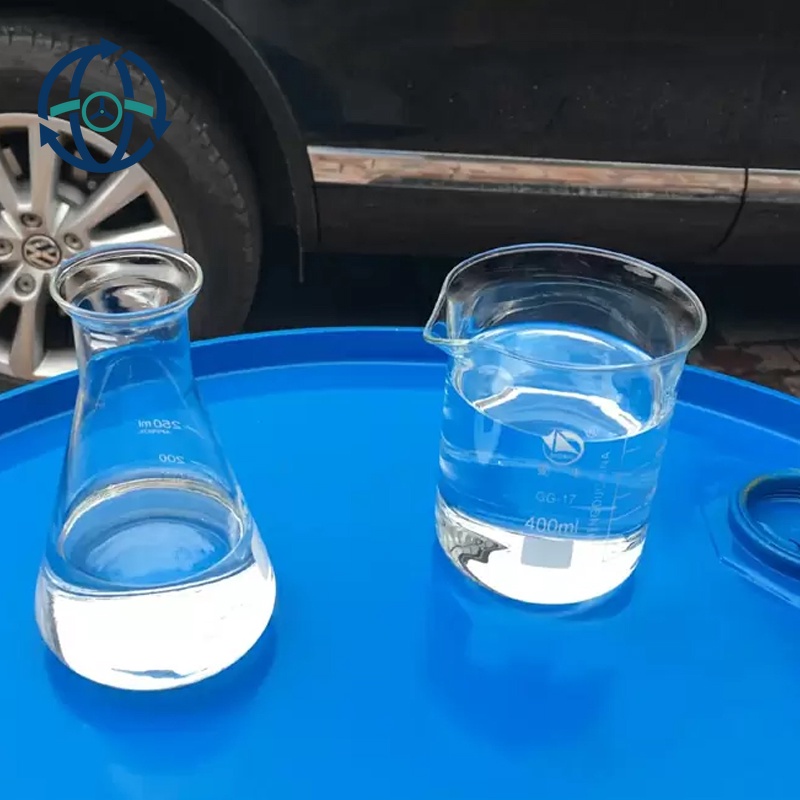 Solvent oil