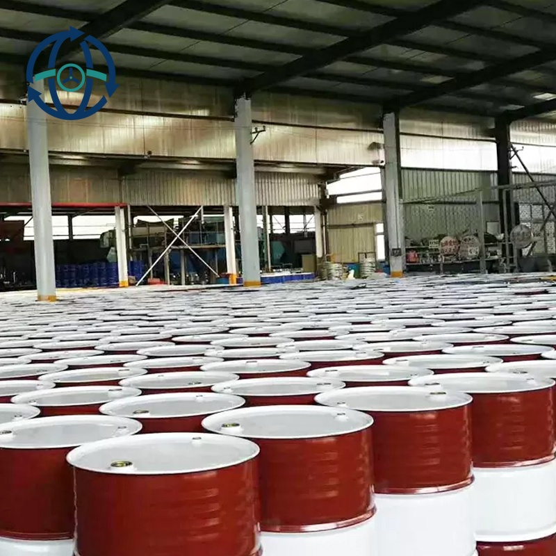 Solvent oil