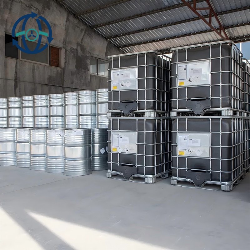 Solvent oil
