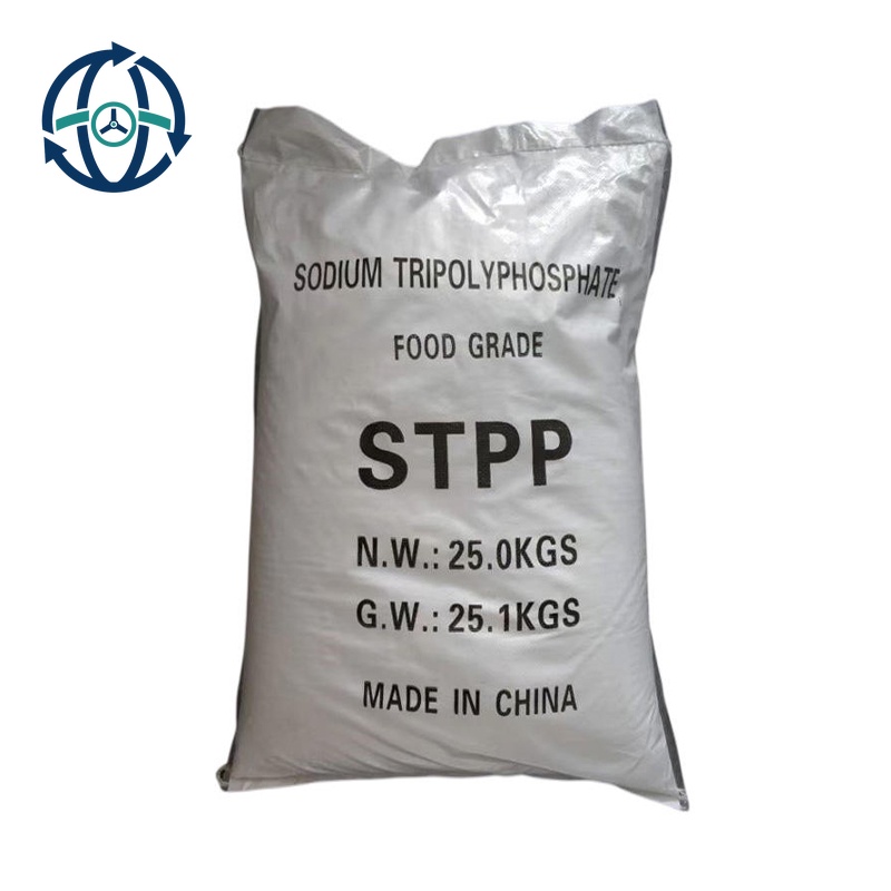 Sodium tripolyphosphate