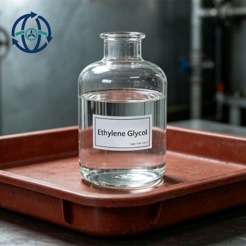 Ethylene glycol