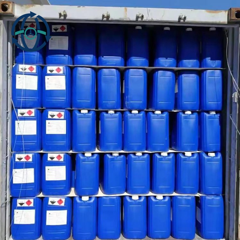 Ethylene glycol