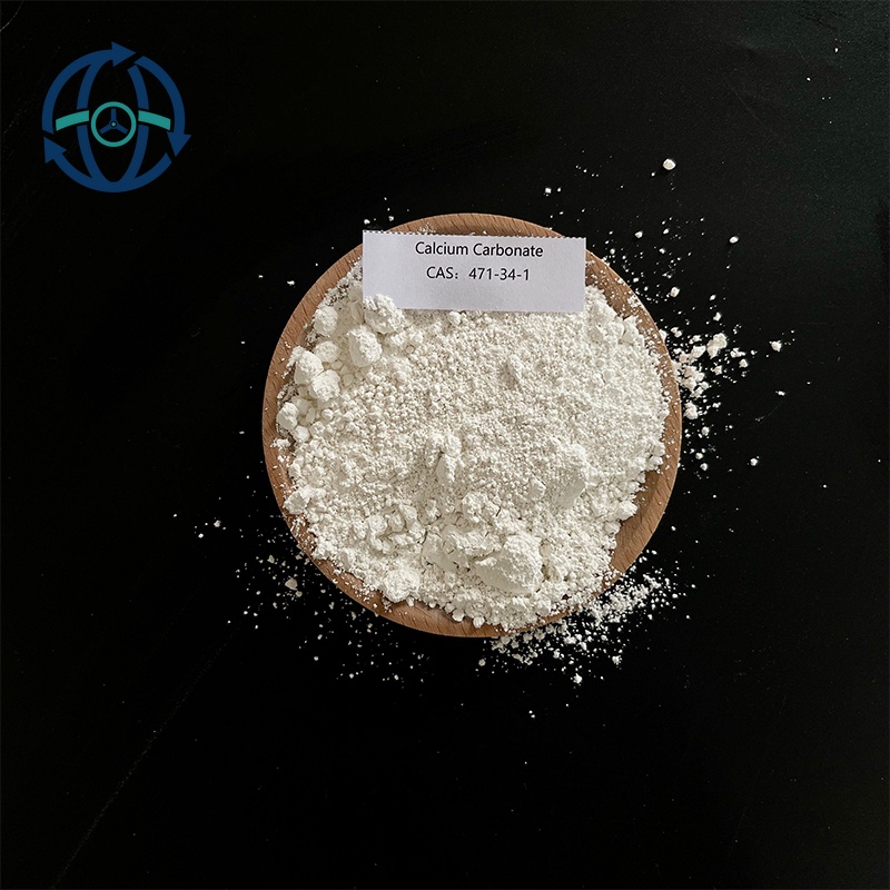 Calcium carbonate