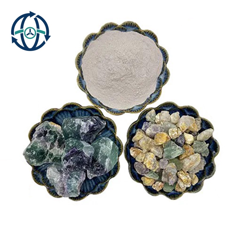 fluorite