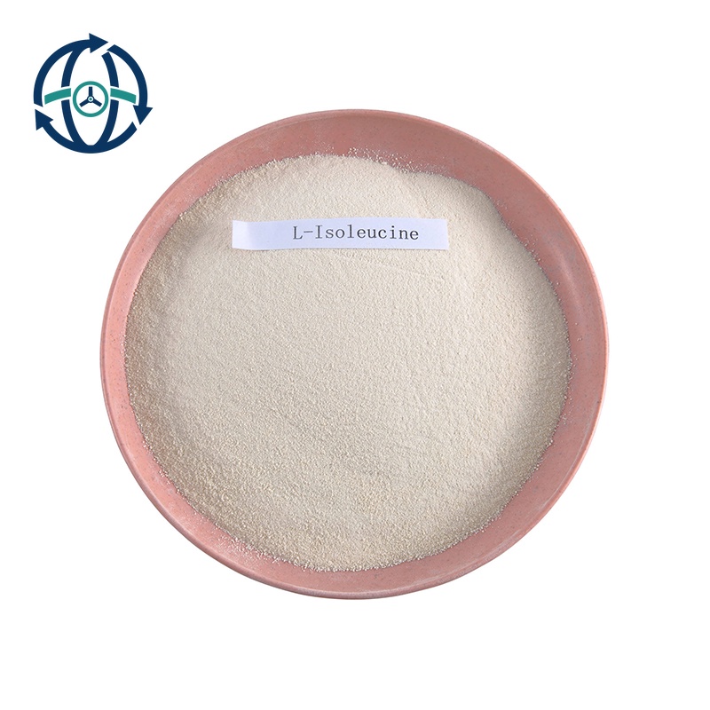L-Isoleucine