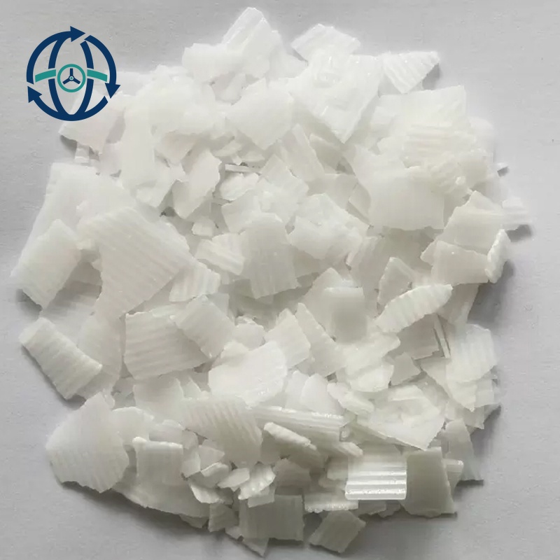 Potassium hydroxide