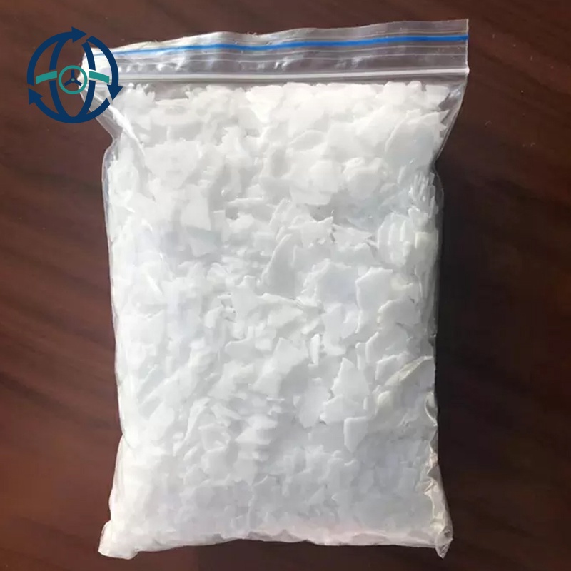 Potassium hydroxide