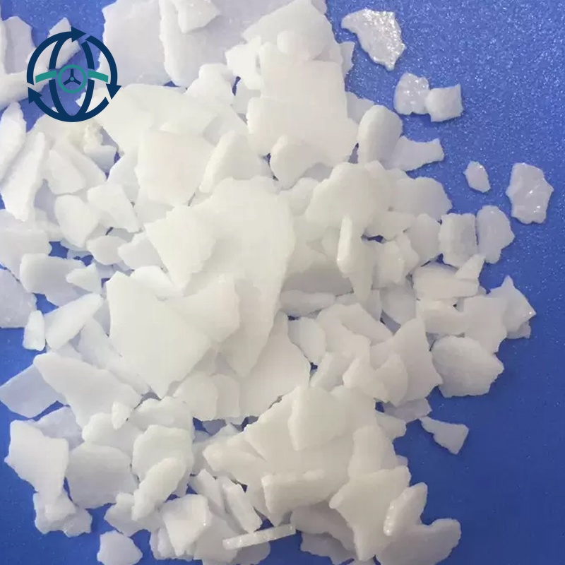 Potassium hydroxide