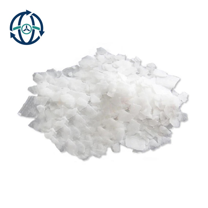 Potassium hydroxide