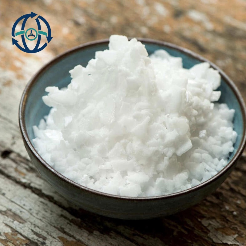 Potassium hydroxide