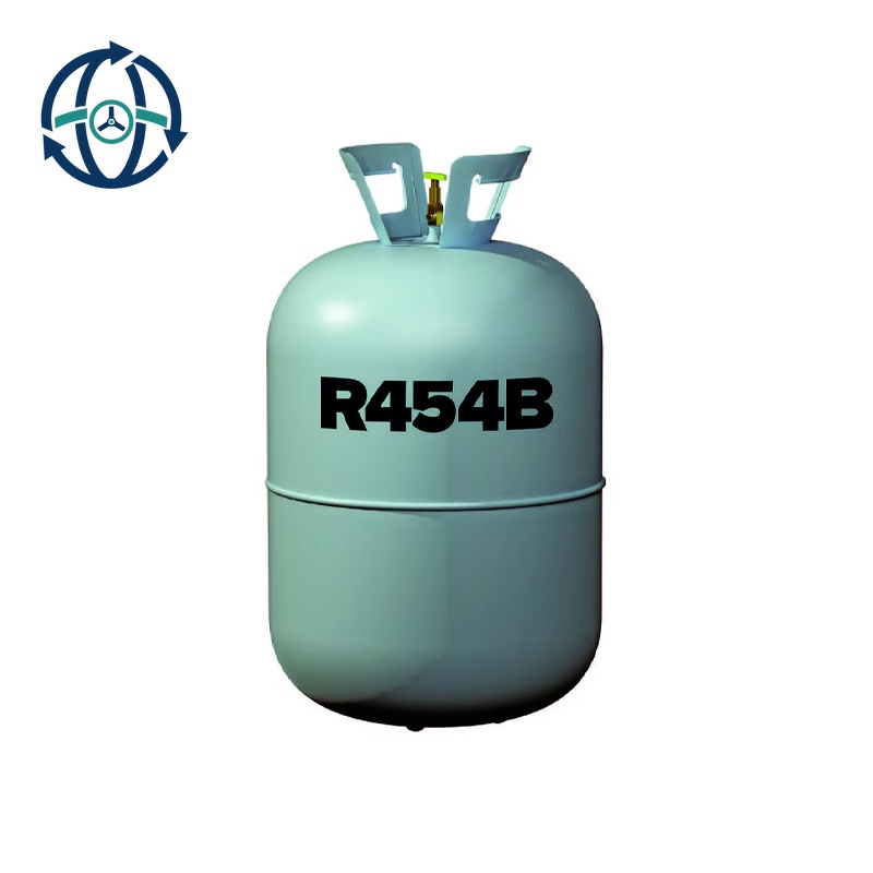 Refrigerant