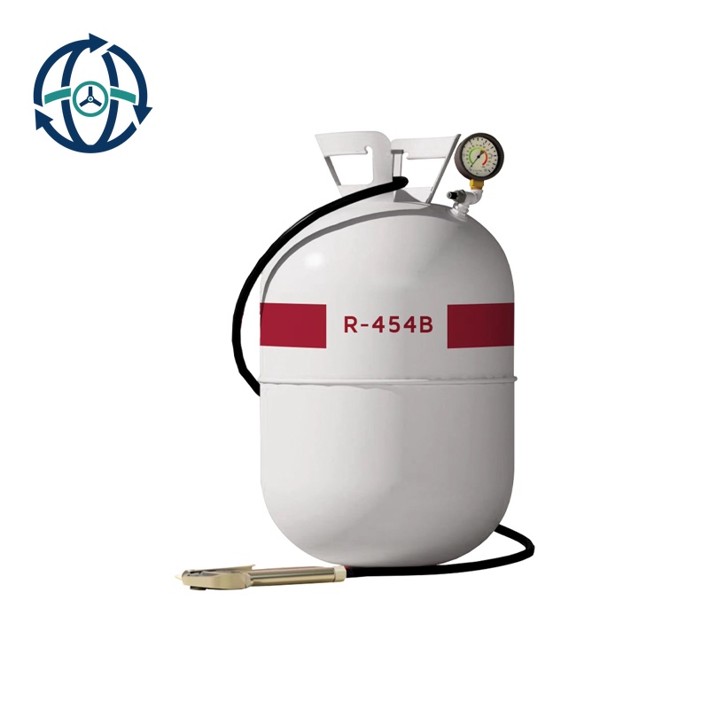 Refrigerant
