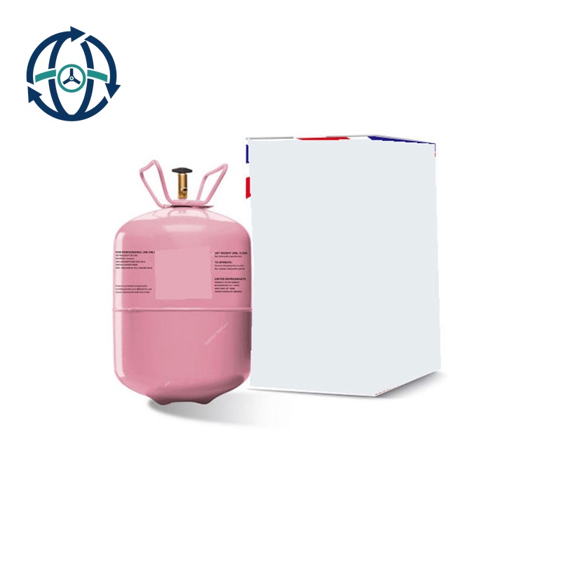 Refrigerant
